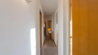 Apartment in Sant Martí de Provençals photo 16