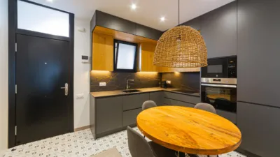 Apartment in Amistat - Rambla del Poblenou photo 16