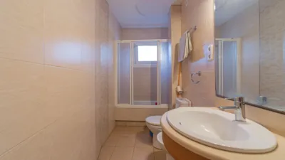 Apartment in Sant Martí de Provençals photo 19
