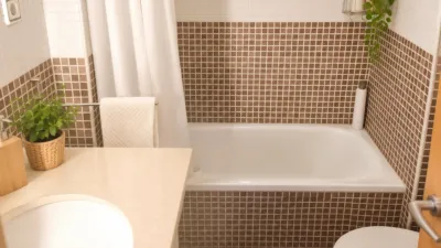 Apartment in Bilbao - El Poblenou photo 7