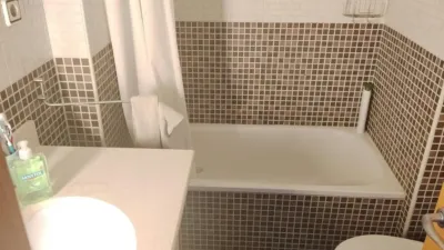 Apartment in Bilbao - El Poblenou photo 23