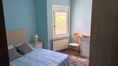 Flat in Velia - Pso Fabra I Puig photo 12