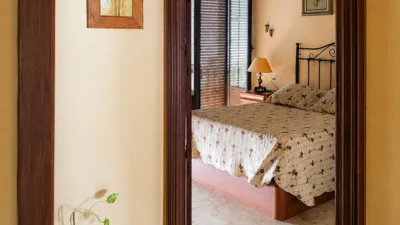 Townhouse in Junto Al Templo de La Merced and 2 Min from the Town Hall photo 4