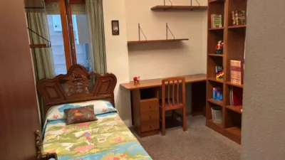 Apartment on Calle Teulada Av Bulevar photo 14