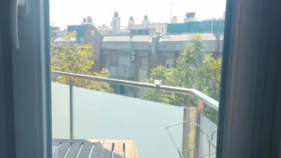 Apartment in Bilbao - El Poblenou photo 22