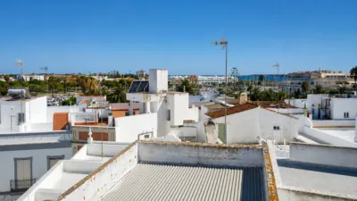 Townhouse in Junto Al Templo de La Merced and 2 Min from the Town Hall photo 16