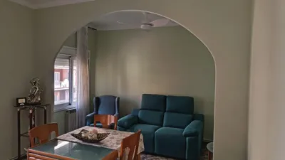 Flat in Velia - Pso Fabra I Puig photo 4