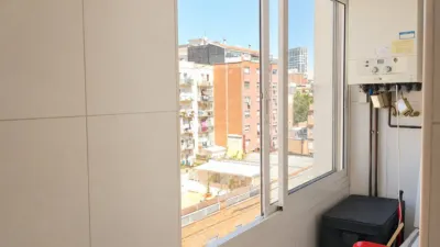 Apartment in Bilbao - El Poblenou photo 8