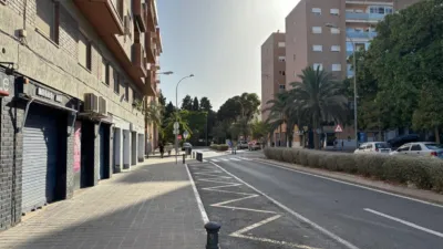 Apartment on Calle Teulada Av Bulevar photo 17