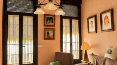 Townhouse in Junto Al Templo de La Merced and 2 Min from the Town Hall photo 27