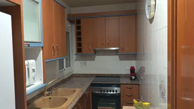 Flat in Velia - Pso Fabra I Puig photo 7