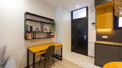 Apartment in Amistat - Rambla del Poblenou photo 14