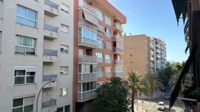 Pis – Alacant / Alicante, Sant Agustí, l'Alacantí - Vista 4