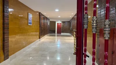 Apartment on Calle Teulada Av Bulevar photo 19