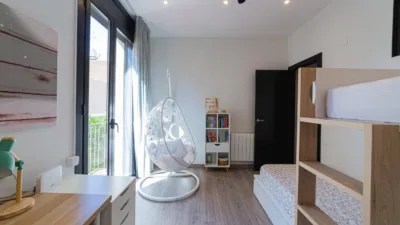 Apartment in Amistat - Rambla del Poblenou photo 6