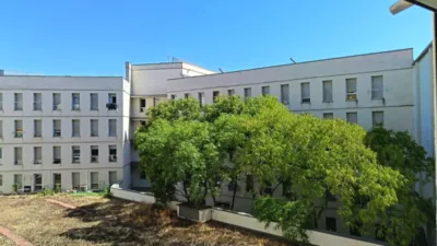 Flat in Velia - Pso Fabra I Puig photo 15