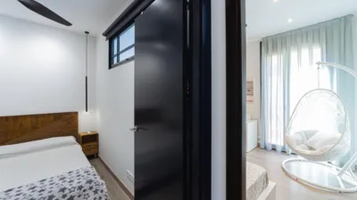 Apartment in Amistat - Rambla del Poblenou photo 8