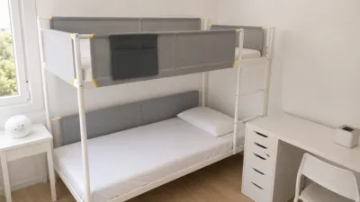Apartment in Bilbao - El Poblenou photo 5