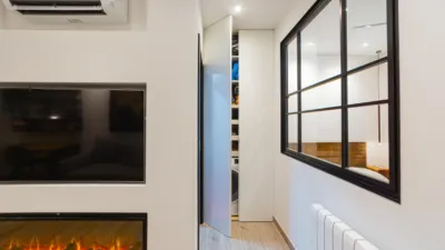 Apartment in Amistat - Rambla del Poblenou photo 18