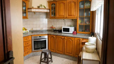 Townhouse in Junto Al Templo de La Merced and 2 Min from the Town Hall photo 3