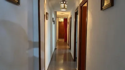 Apartment on Calle Teulada Av Bulevar photo 15