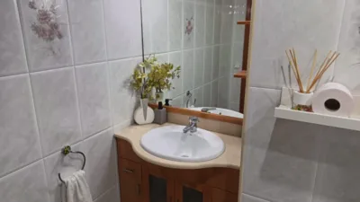 Flat in Velia - Pso Fabra I Puig photo 11