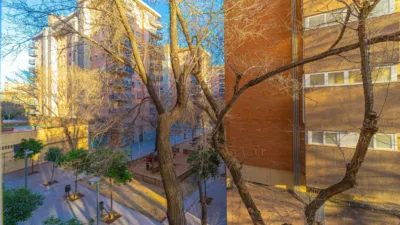 Apartment in Sant Martí de Provençals photo 20