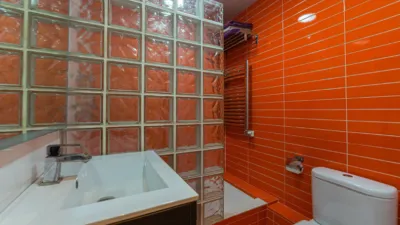 Apartment in Amistat - Rambla del Poblenou photo 9