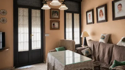 Townhouse in Junto Al Templo de La Merced and 2 Min from the Town Hall photo 36