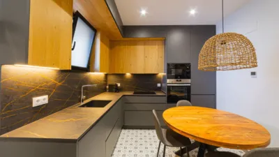 Apartment in Amistat - Rambla del Poblenou photo 15