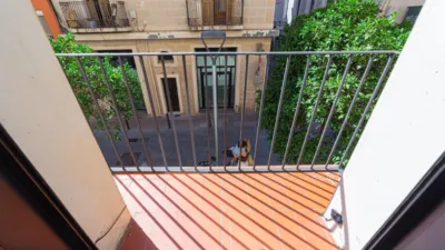 Apartment in Amistat - Rambla del Poblenou photo 3