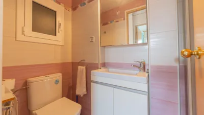 Apartment in Sant Martí de Provençals photo 17
