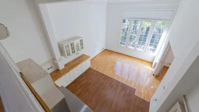 Apartment on Diagonal - Francesc Macià photo 18