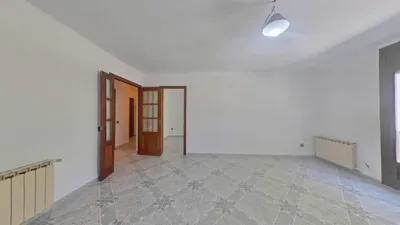 Apartment in the Centre of the Les Clotes neighbourhood. photo 7