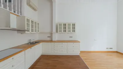 Apartment on Diagonal - Francesc Macià photo 25