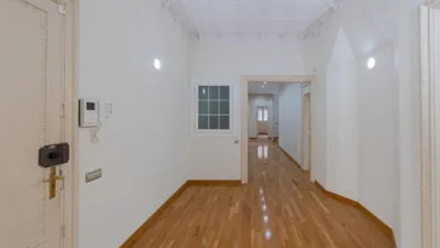 Apartment on Diagonal - Francesc Macià photo 7