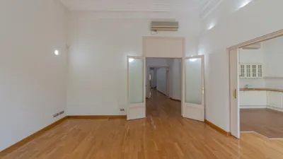 Apartment on Diagonal - Francesc Macià photo 30