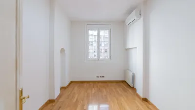 Apartment on Diagonal - Francesc Macià photo 20