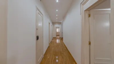 Apartment on Diagonal - Francesc Macià photo 22