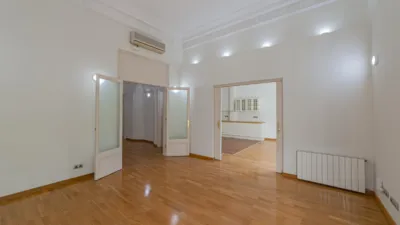 Apartment on Diagonal - Francesc Macià photo 15