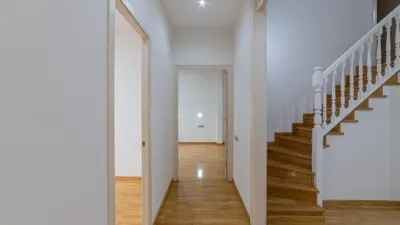 Apartment on Diagonal - Francesc Macià photo 13
