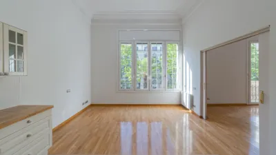 Apartment on Diagonal - Francesc Macià photo 31