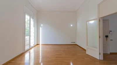 Apartment on Diagonal - Francesc Macià photo 10