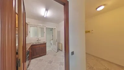 Apartment in the Centre of the Les Clotes neighbourhood. photo 15