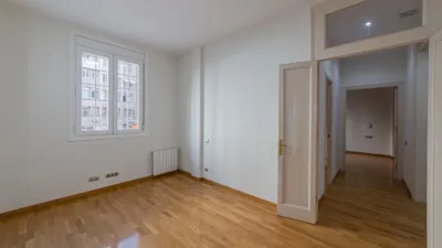 Apartment on Diagonal - Francesc Macià photo 14