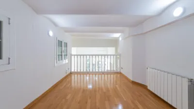Apartment on Diagonal - Francesc Macià photo 32