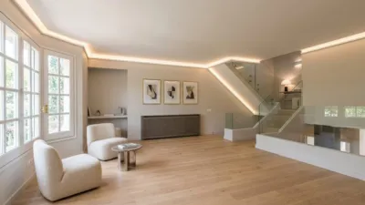 Casa en Passeig Dels Til·Lers photo 4