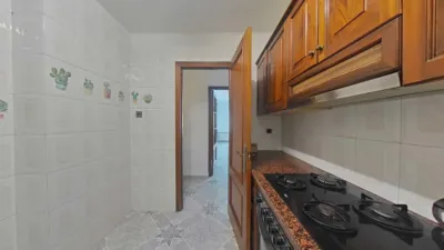 Apartment in the Centre of the Les Clotes neighbourhood. photo 14