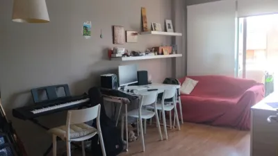 Apartment in Bilbao - El Poblenou photo 16