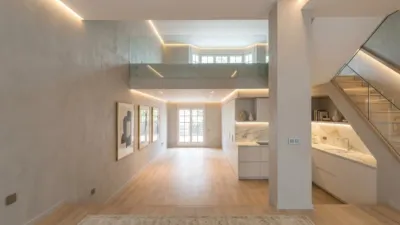 Casa en Passeig Dels Til·Lers photo 3